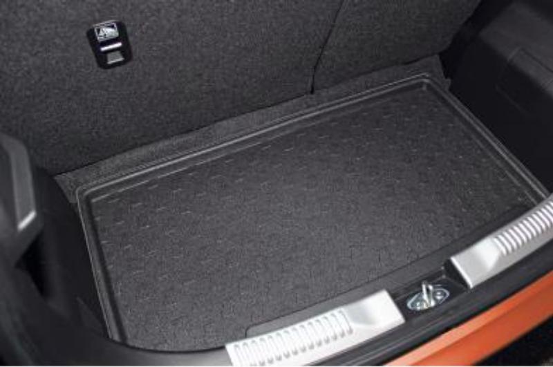 Boot Liner / Luggage Tray - New Suzuki Ignis